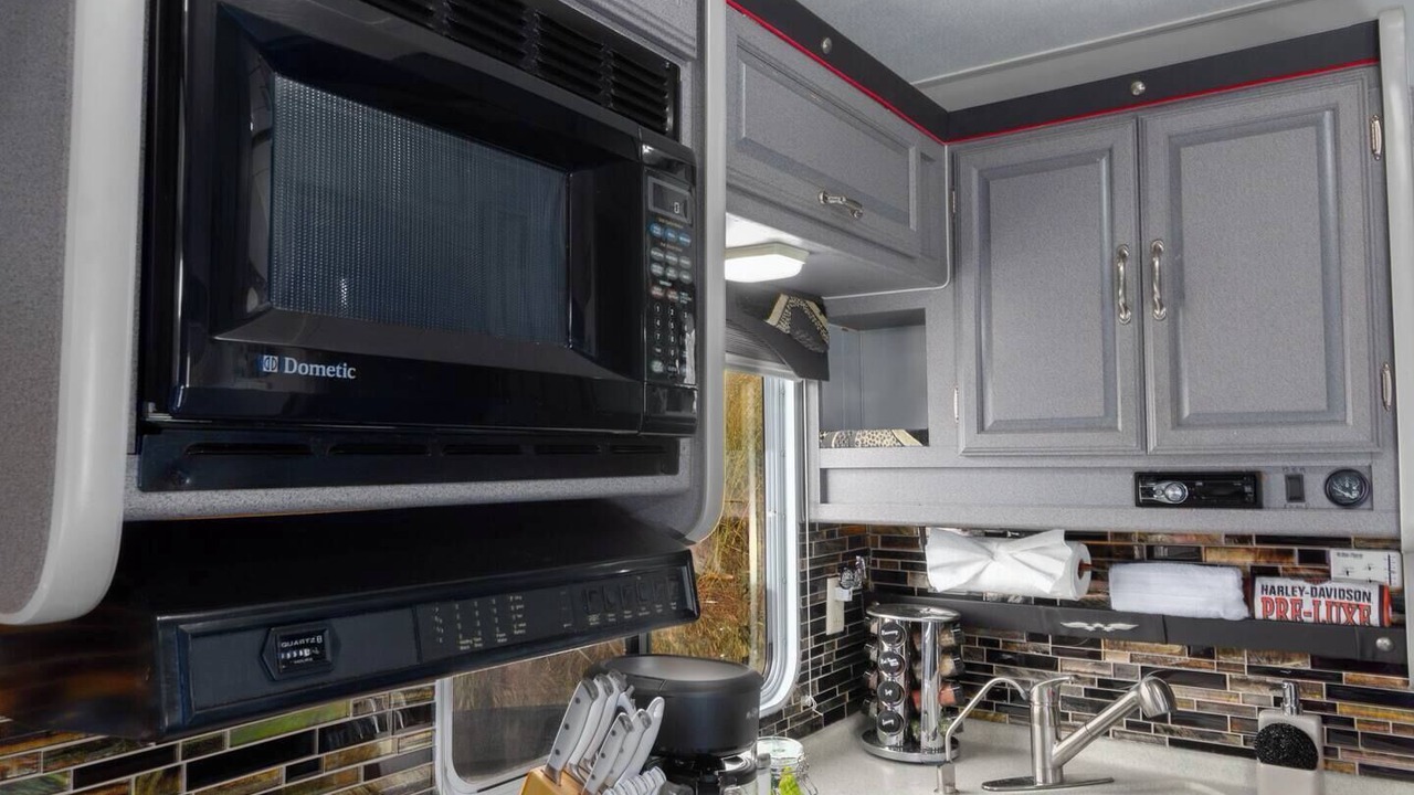 Photo of Kitchen in Ramona