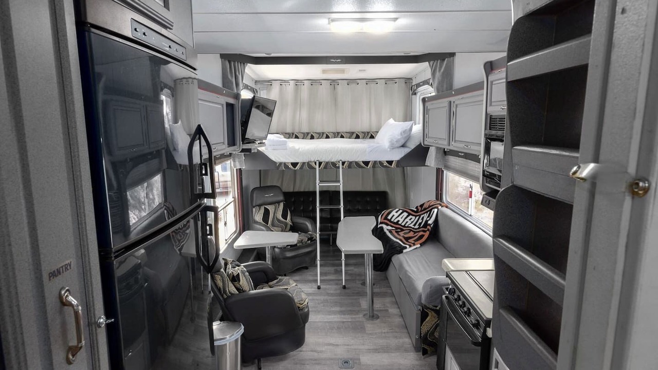 Photo of Bedroom in Ramona