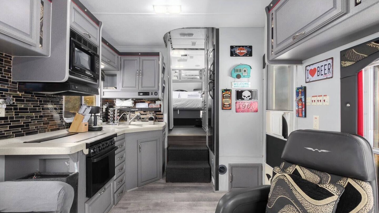 Photo of Kitchen in Ramona