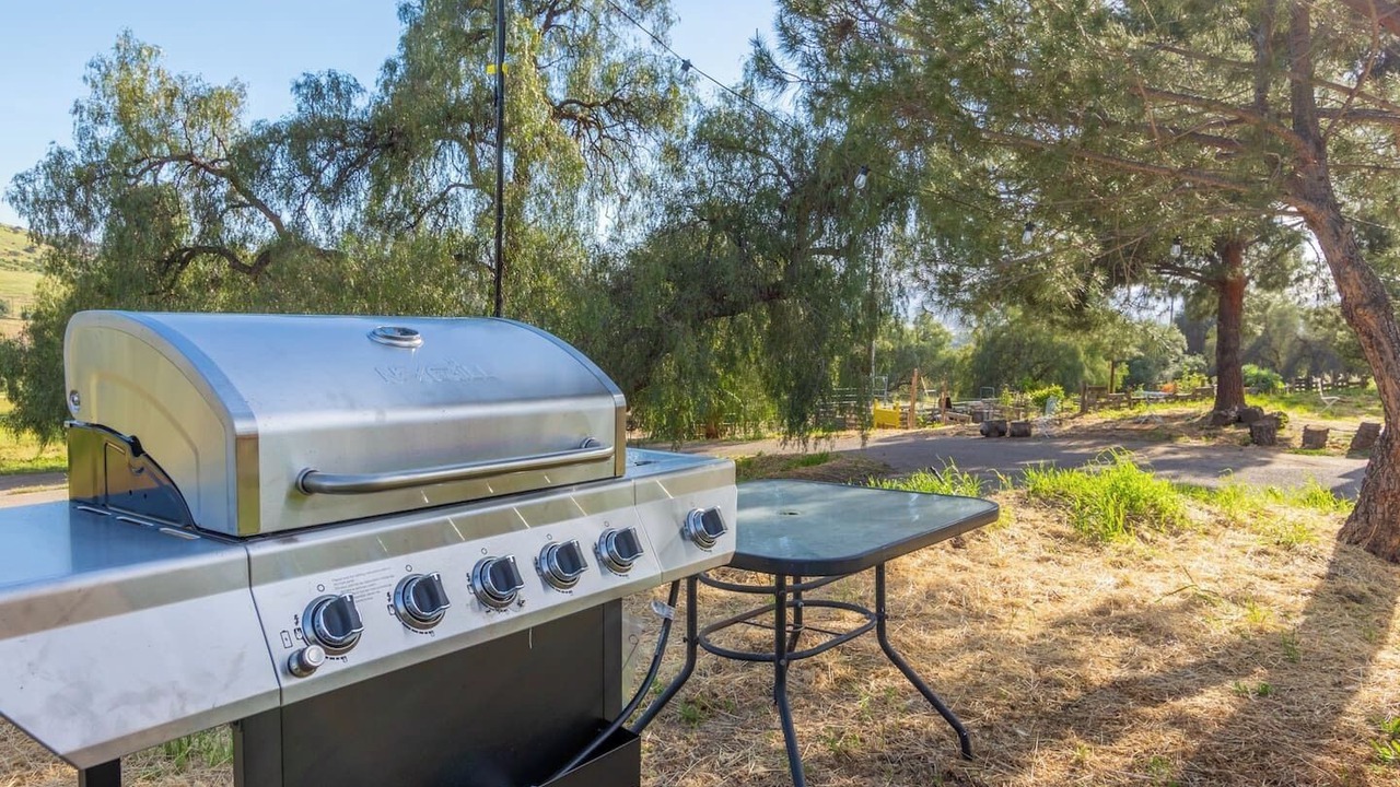 Photo of Outdoor in Ramona