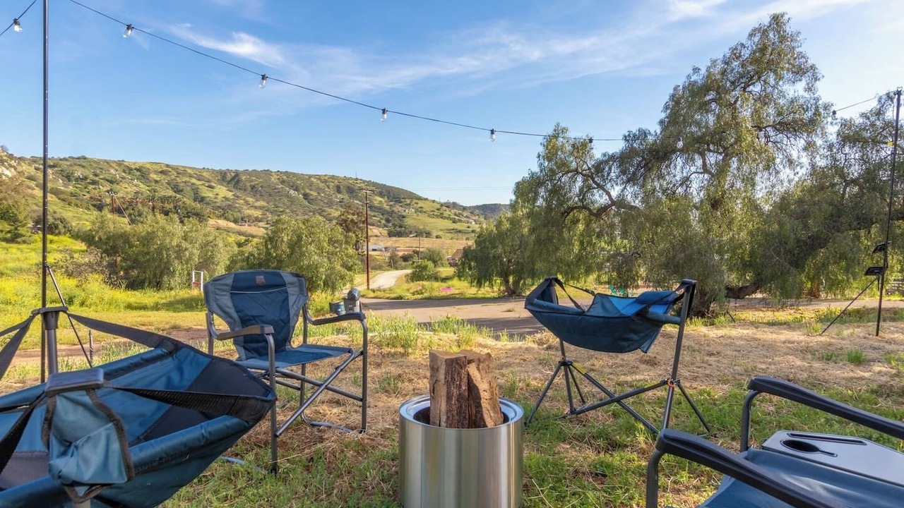 Photo of Outdoor in Ramona