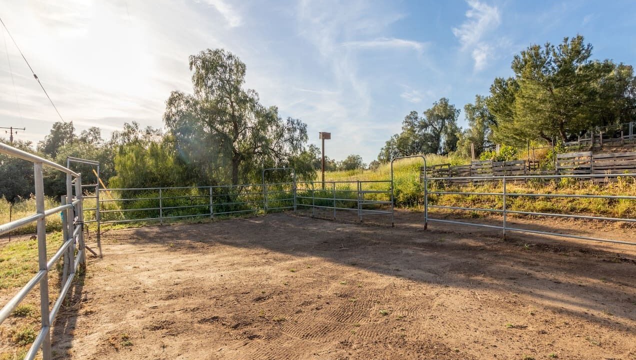 Photo of Outdoor in Ramona