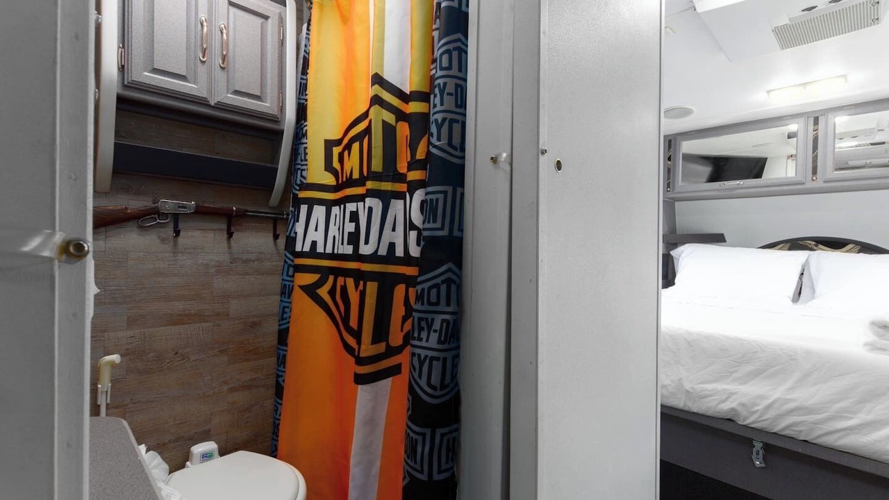 Photo of Bedroom in Ramona