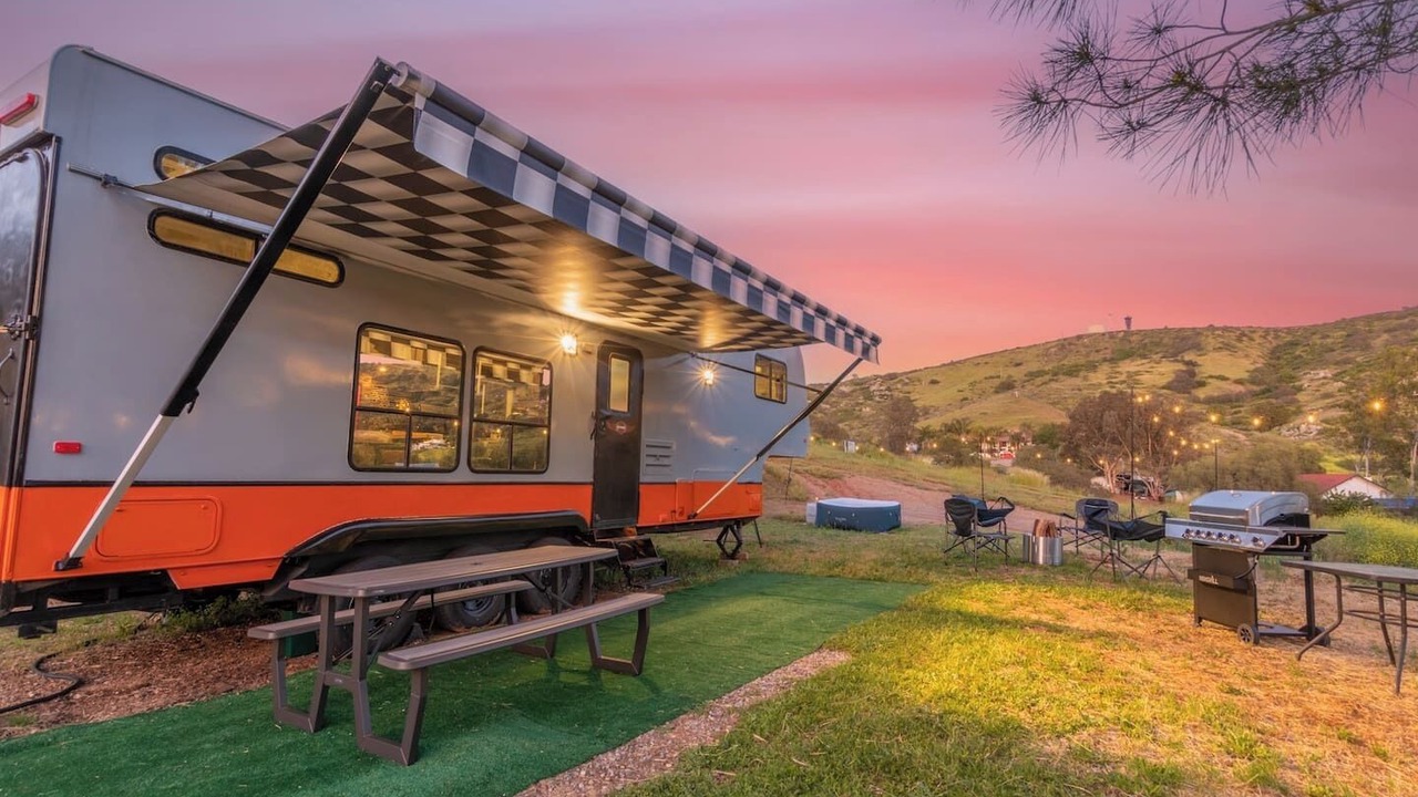 Photo of Outdoor in Ramona