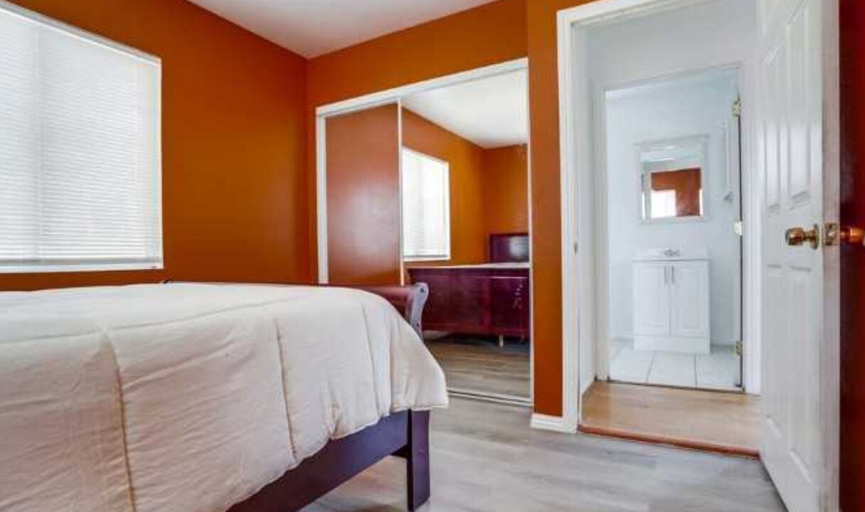 Photo of Bedroom in Harbor Gateway North