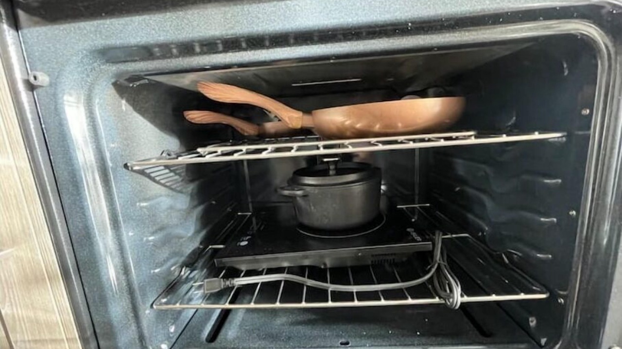 Photo of Kitchen in Victorville