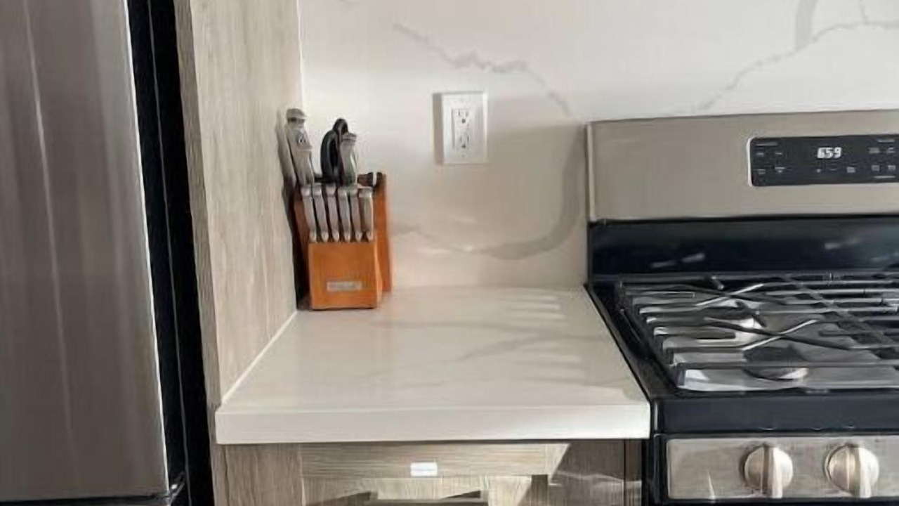 Photo of Kitchen in Victorville