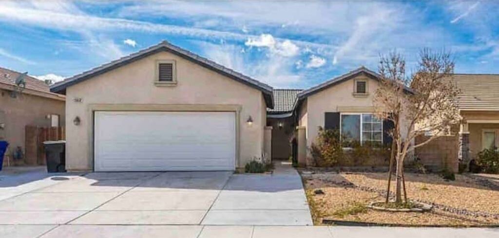 Photo of Outdoor in Victorville