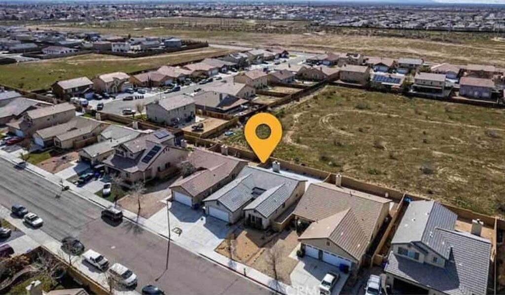 Photo of Outdoor in Victorville