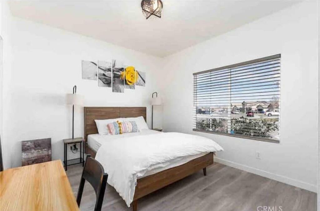 Photo of Bedroom in Victorville