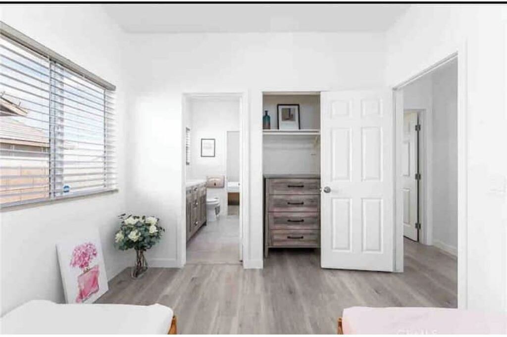 Photo of Bedroom in Victorville