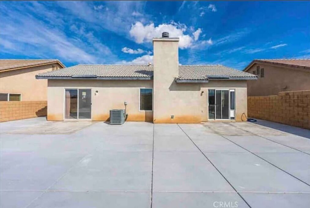 Photo of Outdoor in Victorville