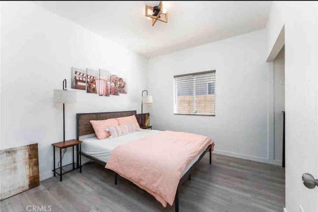 Photo of Bedroom in Victorville