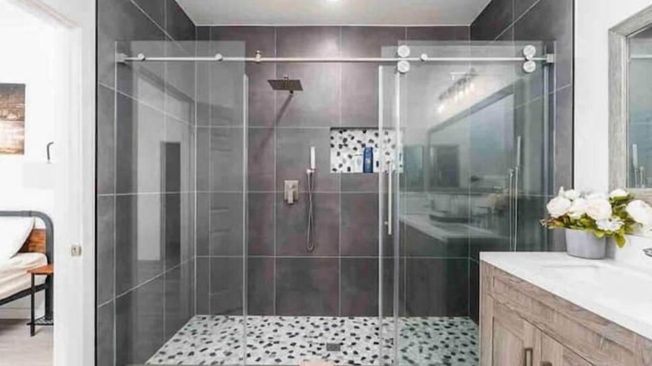 Photo of Bathroom in Victorville