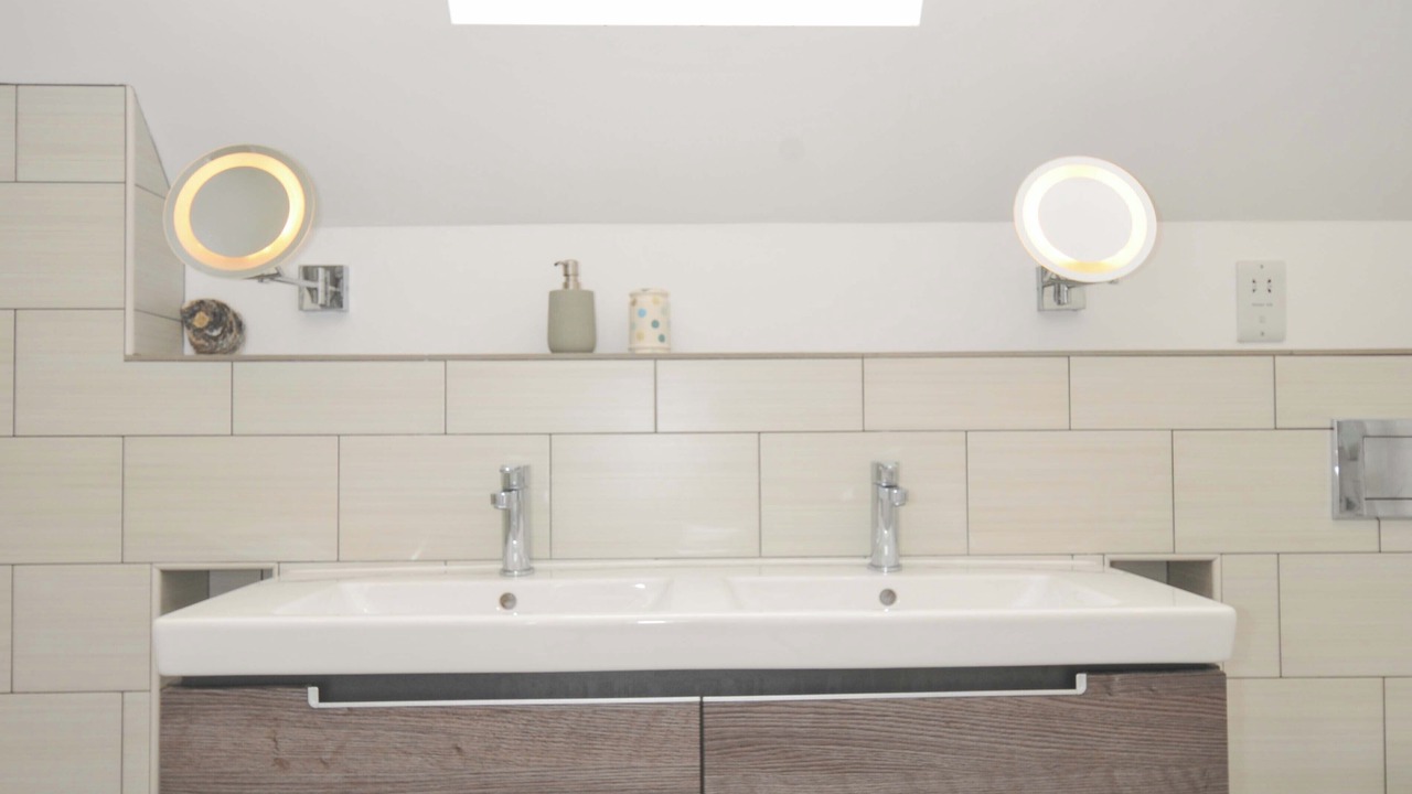 Photo of Bathroom in Polzeath