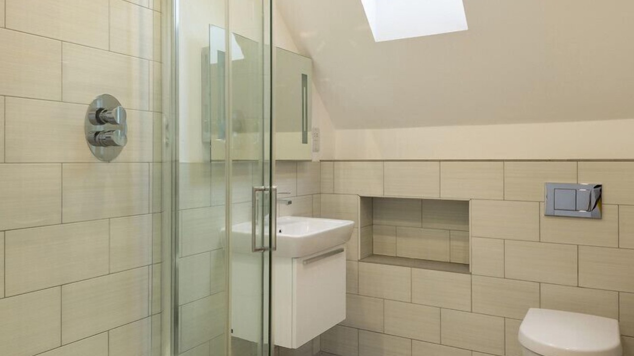 Photo of Bathroom in Polzeath