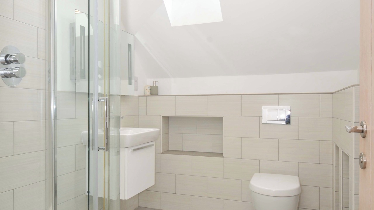 Photo of Bathroom in Polzeath