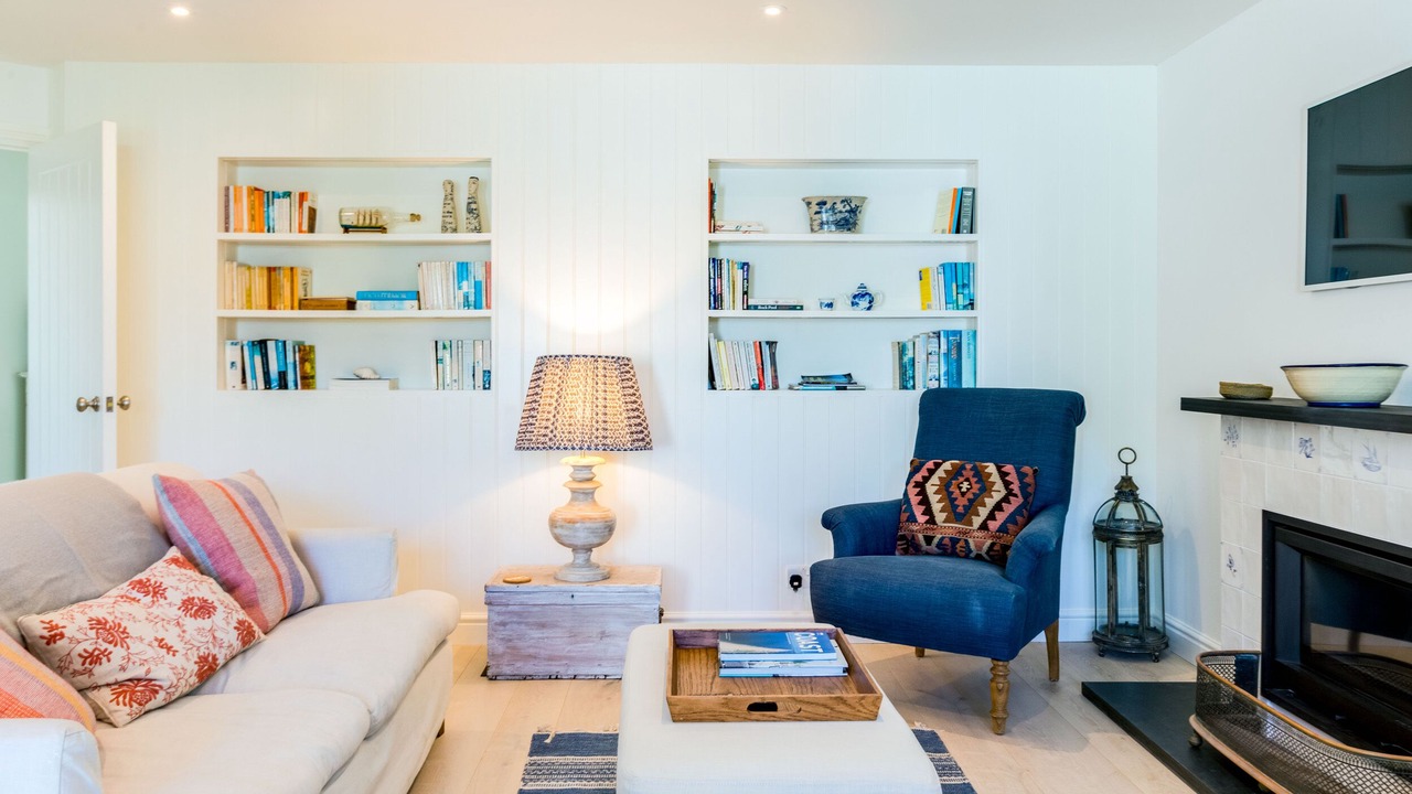 Photo of Livingroom in Trebetherick