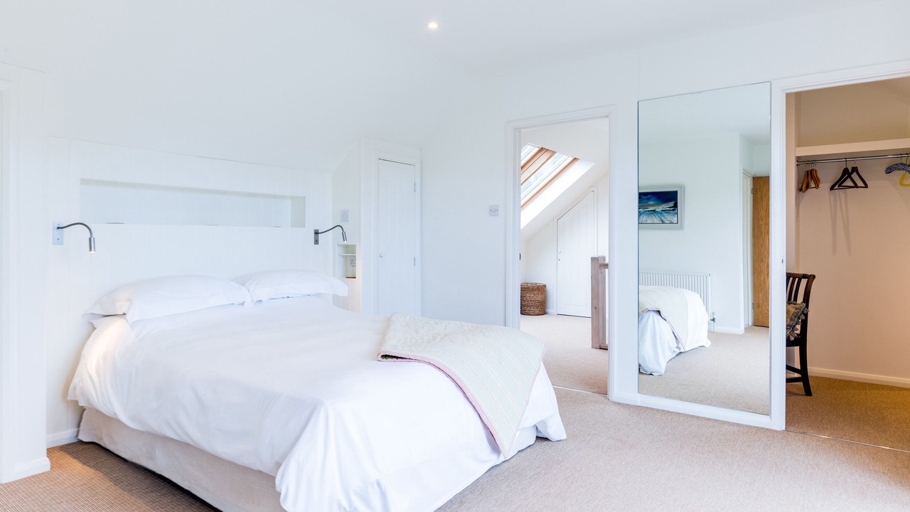Photo of Bedroom in Trebetherick