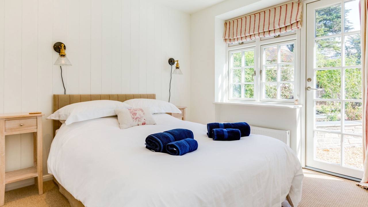 Photo of Bedroom in Trebetherick