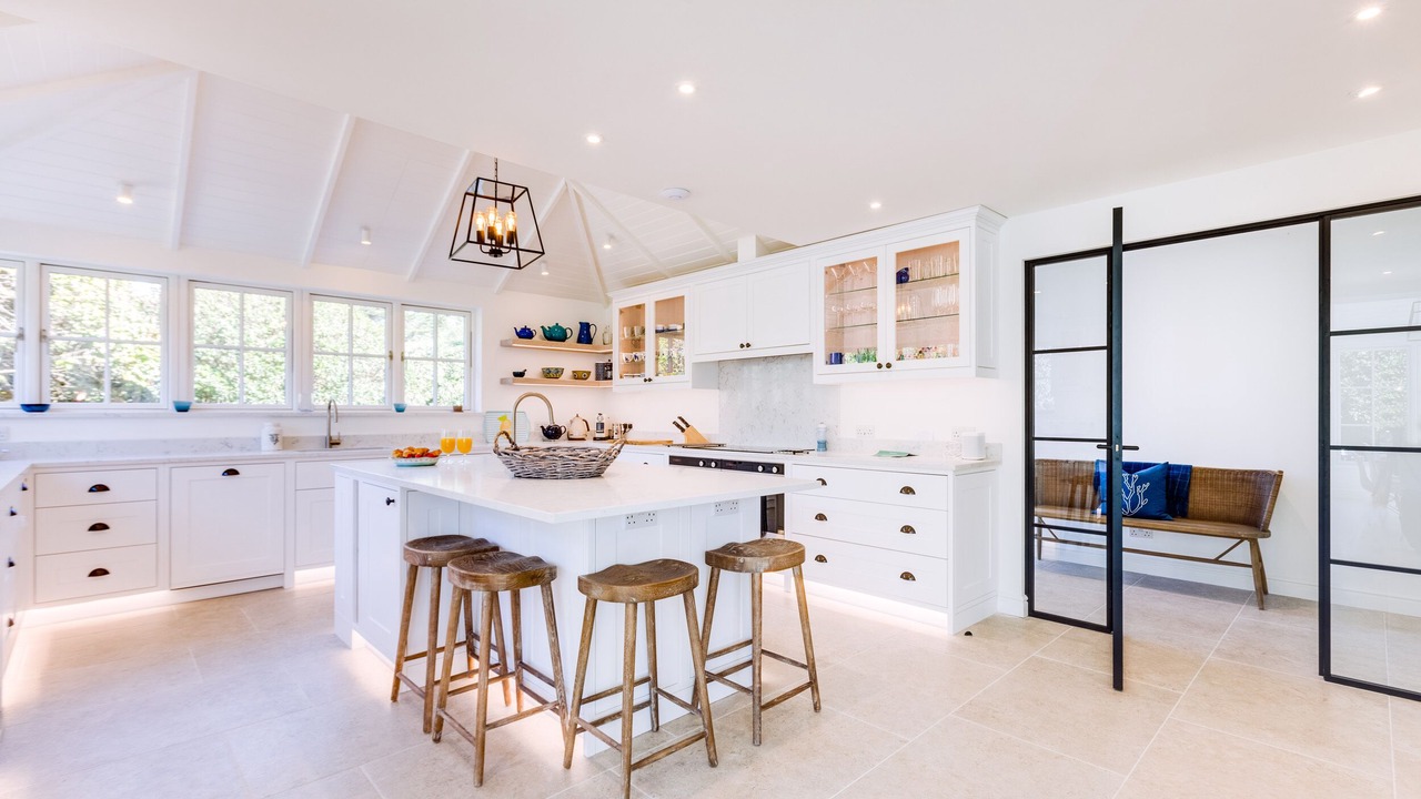 Photo of Kitchen in Trebetherick