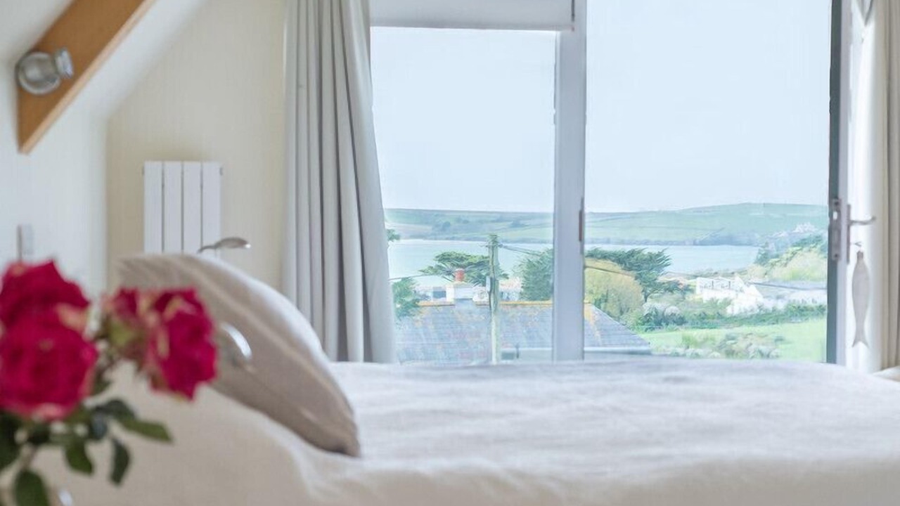 Photo of Bedroom in Trebetherick