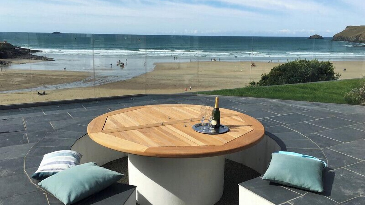 Photo of Outdoor in Polzeath