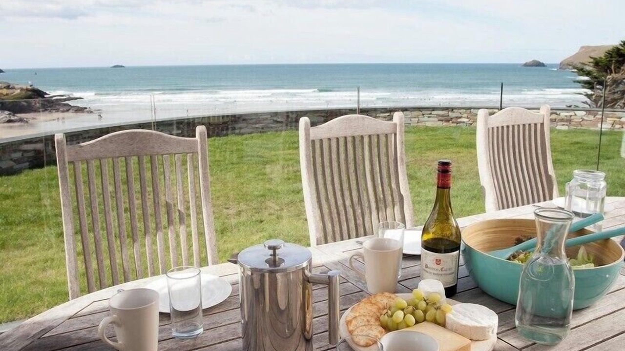 Photo of Outdoor in Polzeath