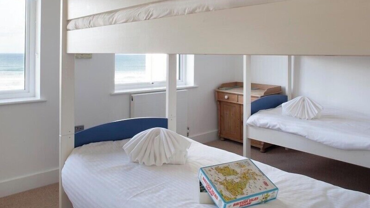 Photo of Bedroom in Polzeath