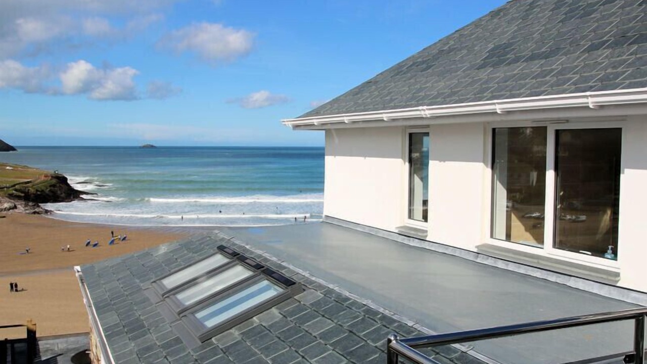 Photo of Others in Polzeath