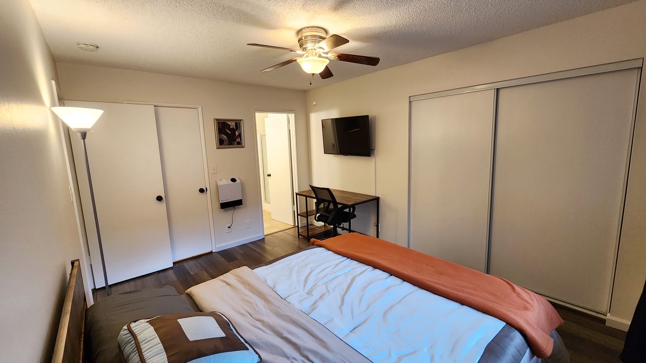 Photo of Bedroom in Hemet