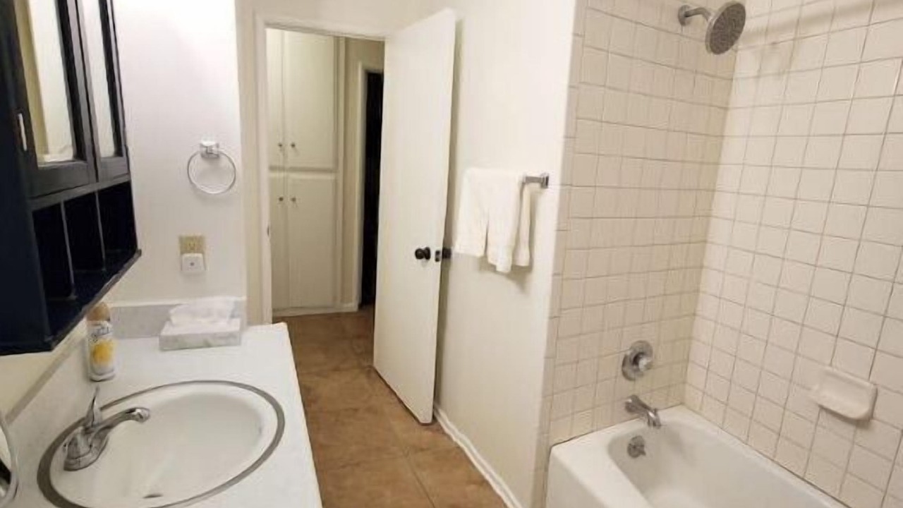 Photo of Bathroom in Hemet