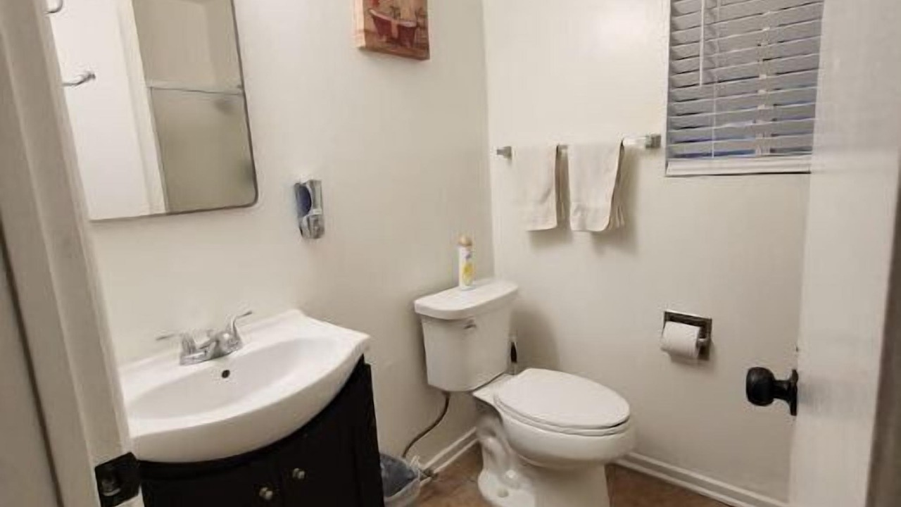 Photo of Bathroom in Hemet