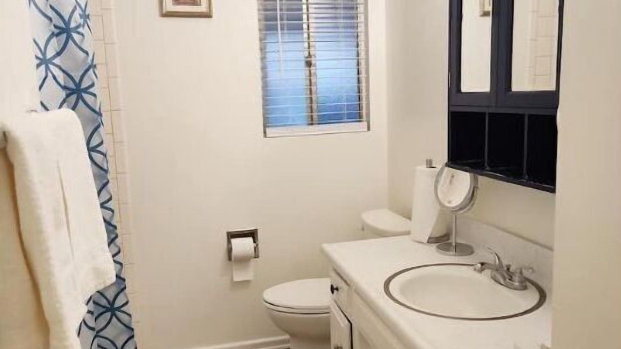 Photo of Bathroom in Hemet