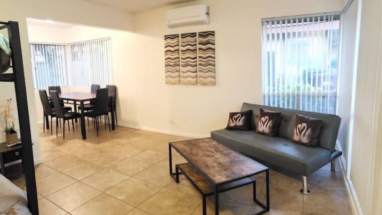 Photo of Livingroom in Hemet
