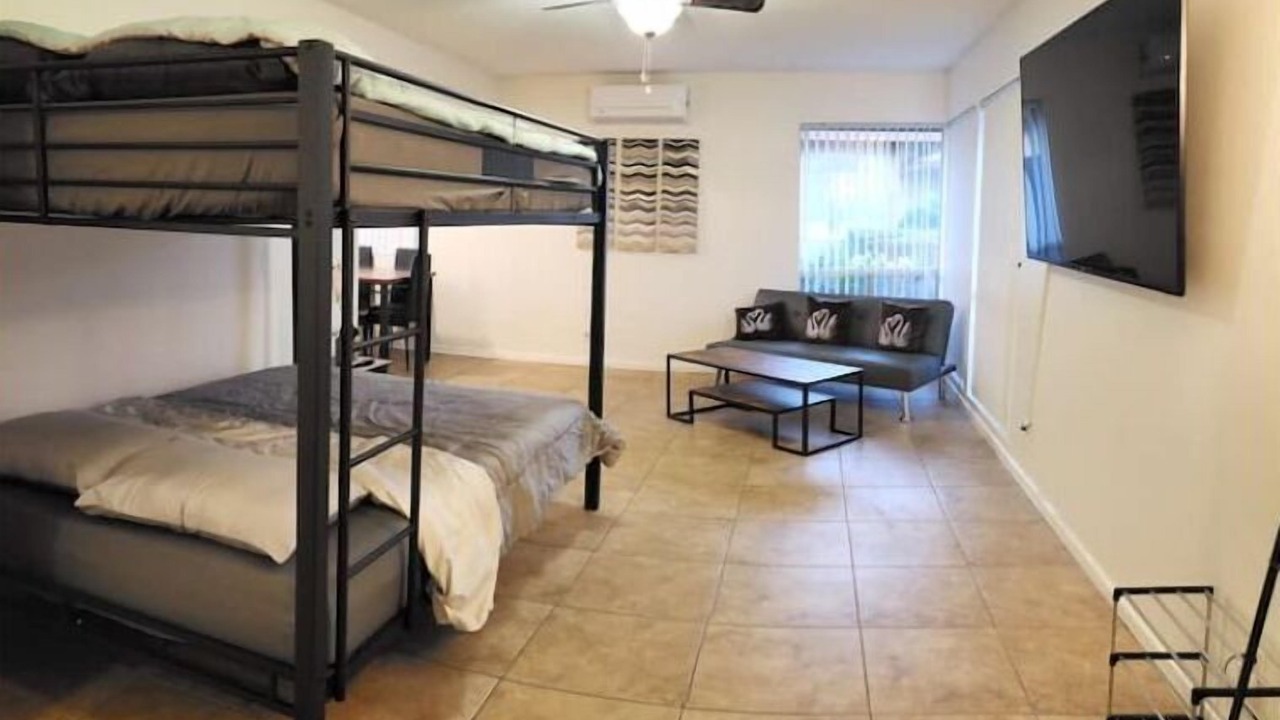 Photo of Bedroom in Hemet