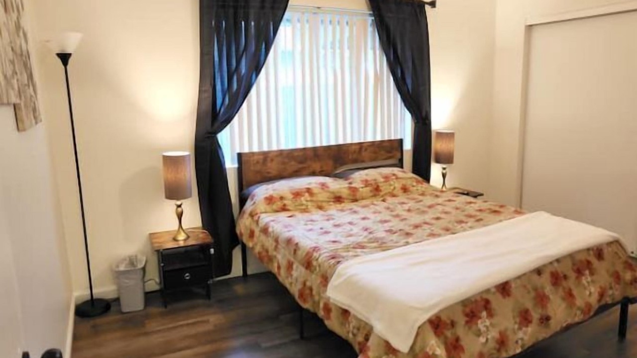 Photo of Bedroom in Hemet