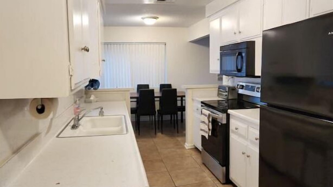 Photo of Kitchen in Hemet