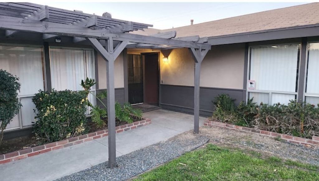 Photo of Outdoor in Hemet