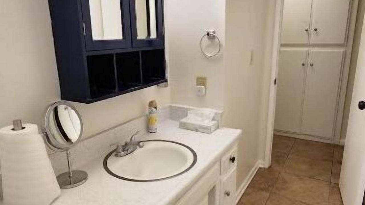 Photo of Bathroom in Hemet