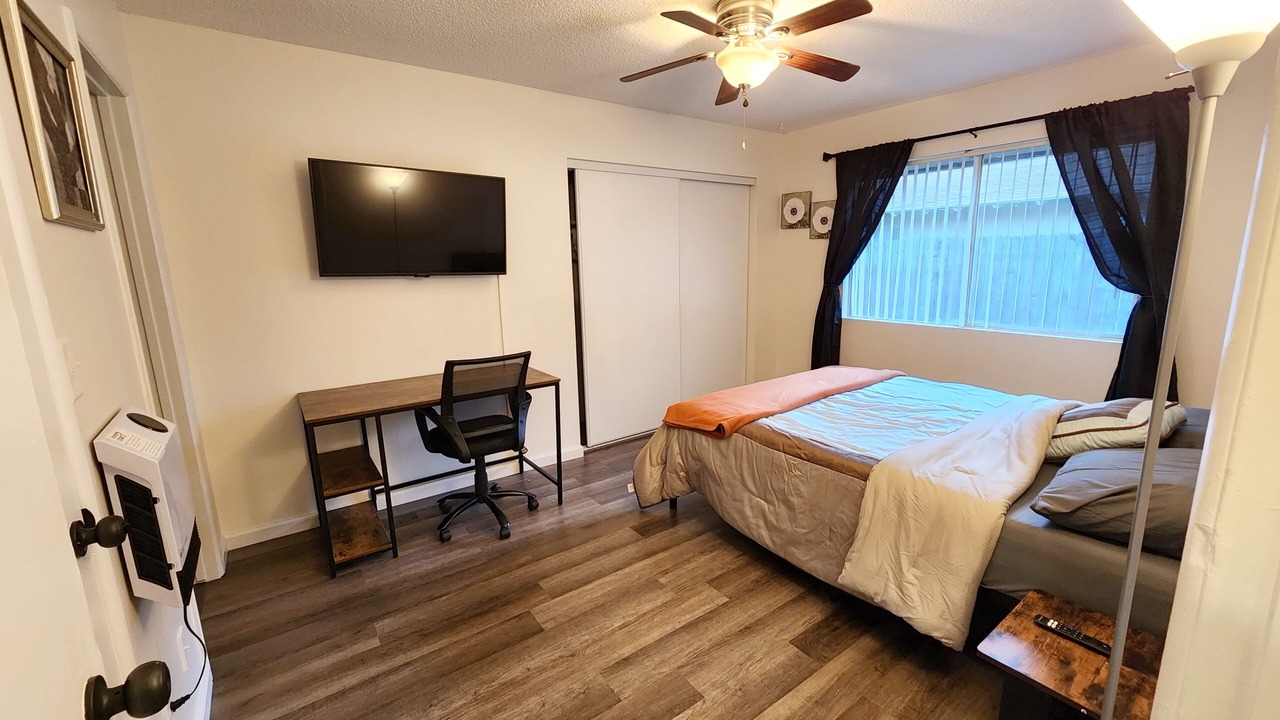 Photo of Bedroom in Hemet
