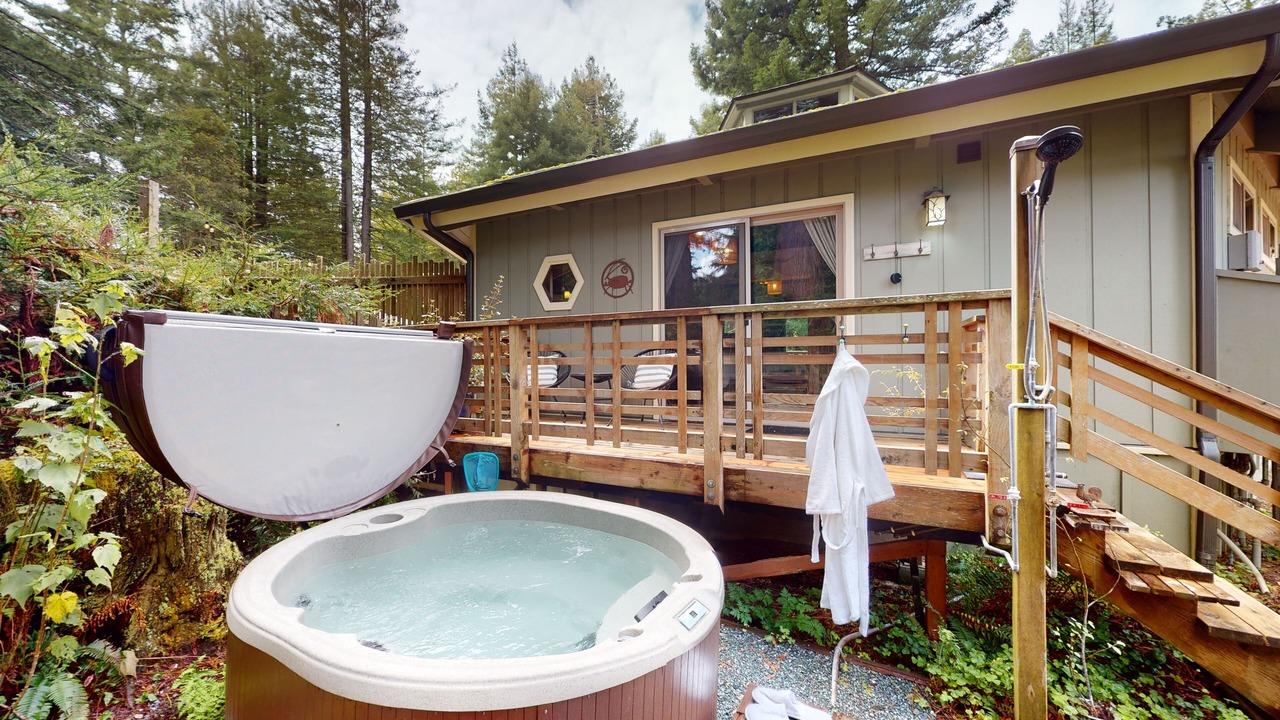 Photo of Outdoor in Mendocino