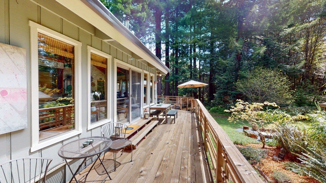 Photo of Outdoor in Mendocino