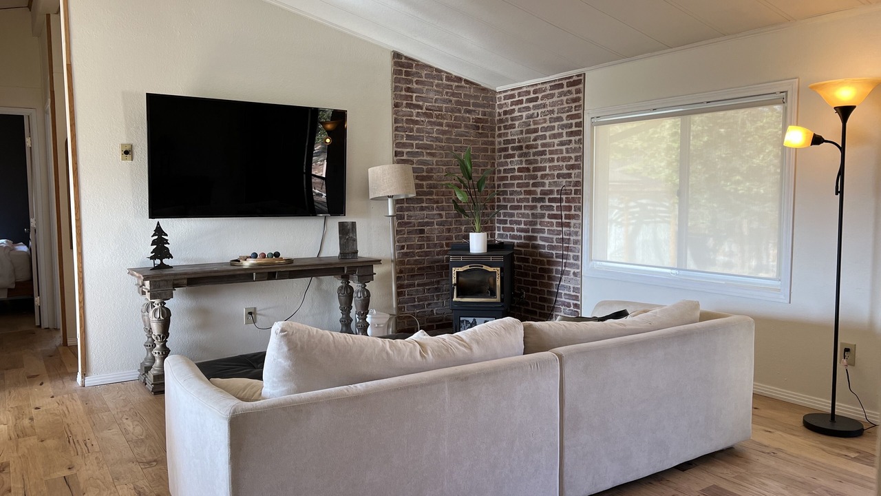 Photo of Livingroom in Wofford Heights
