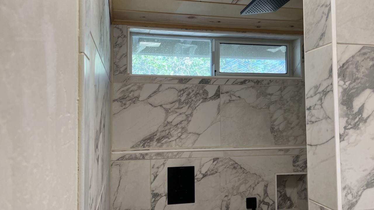 Photo of Bathroom in Wofford Heights
