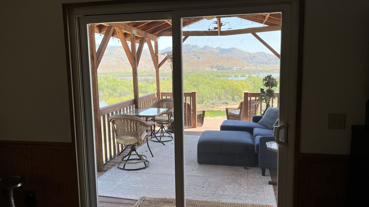 Photo of Livingroom in Wofford Heights