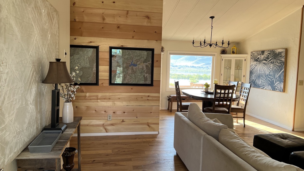 Photo of Livingroom in Wofford Heights