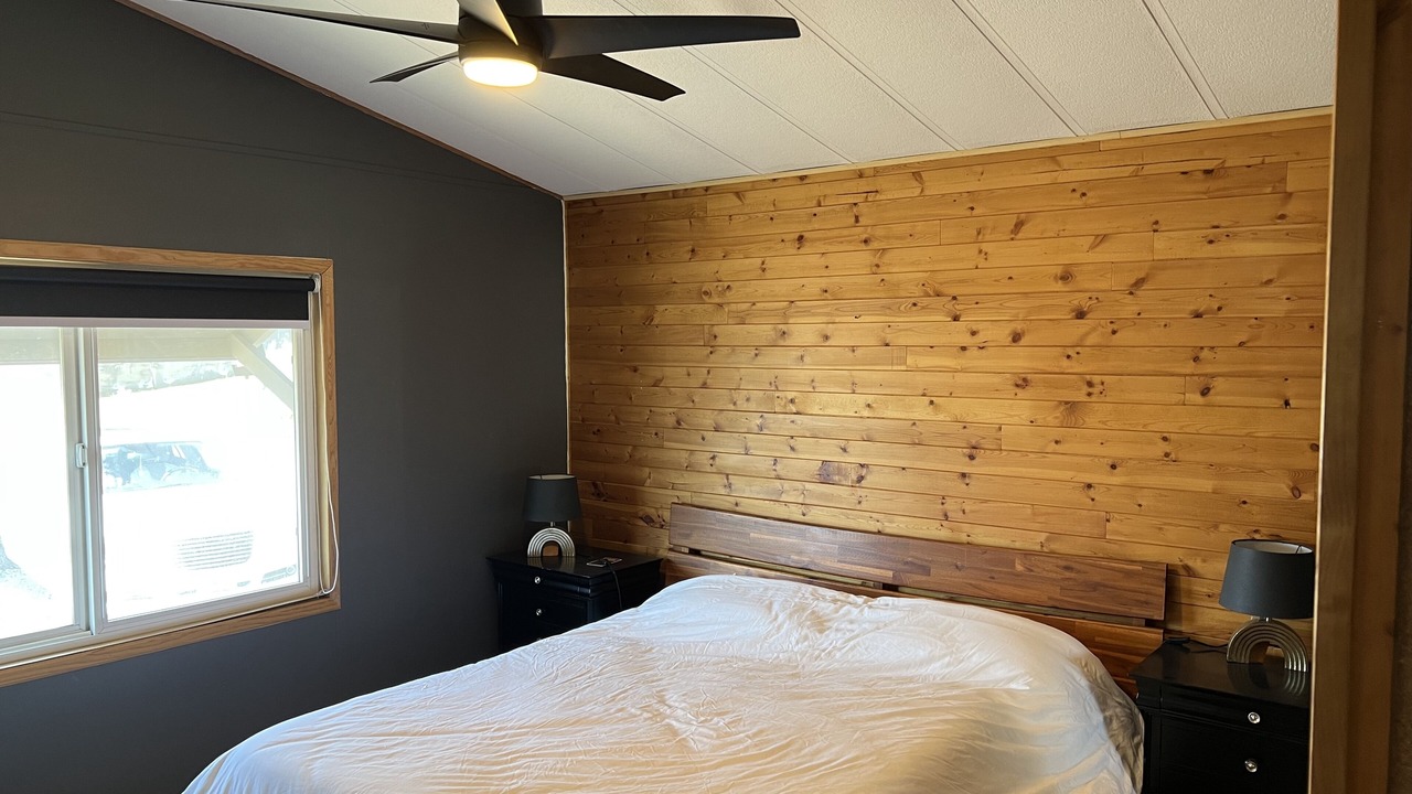 Photo of Bedroom in Wofford Heights