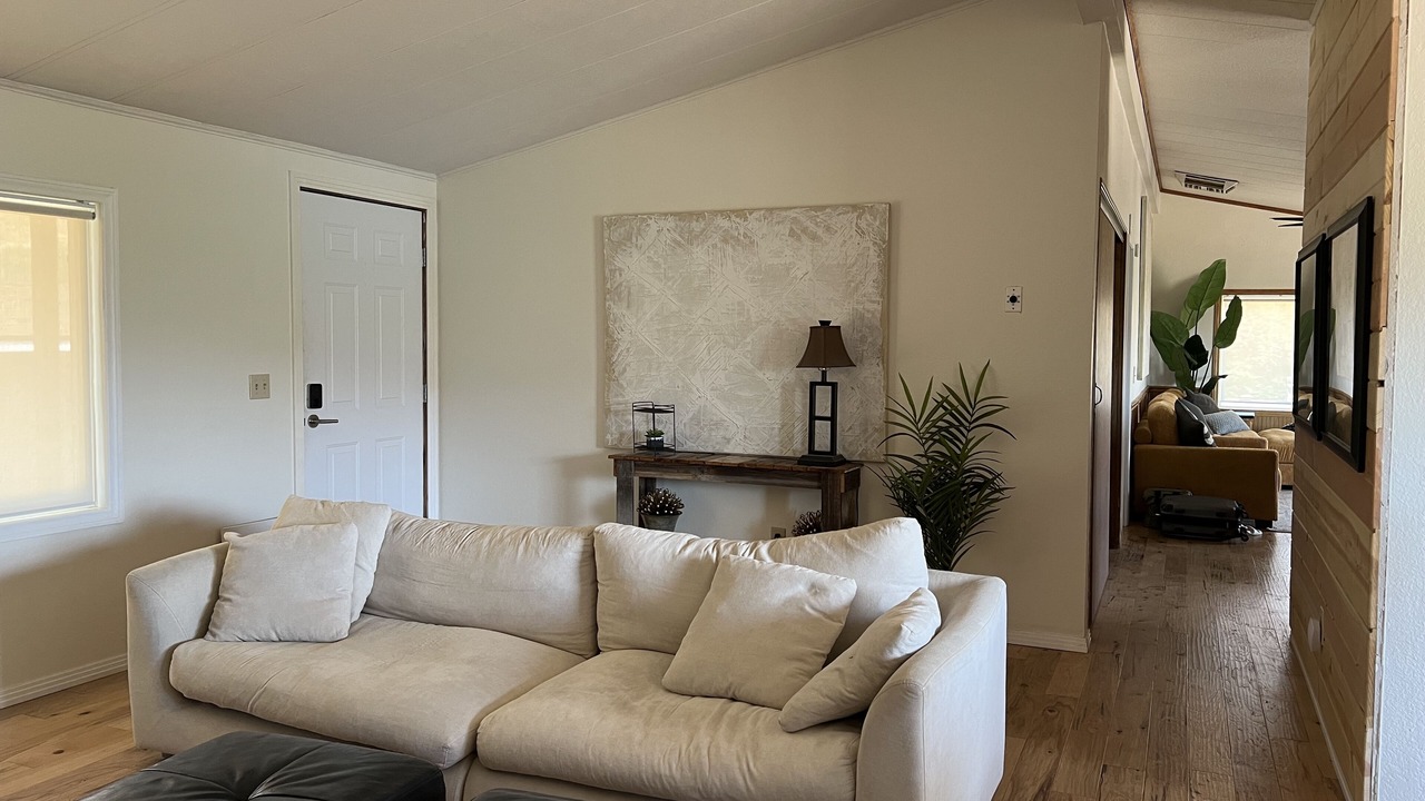 Photo of Livingroom in Wofford Heights