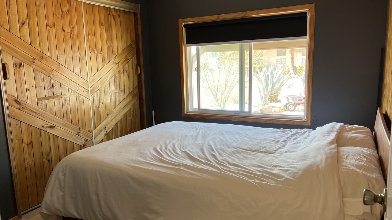 Photo of Bedroom in Wofford Heights